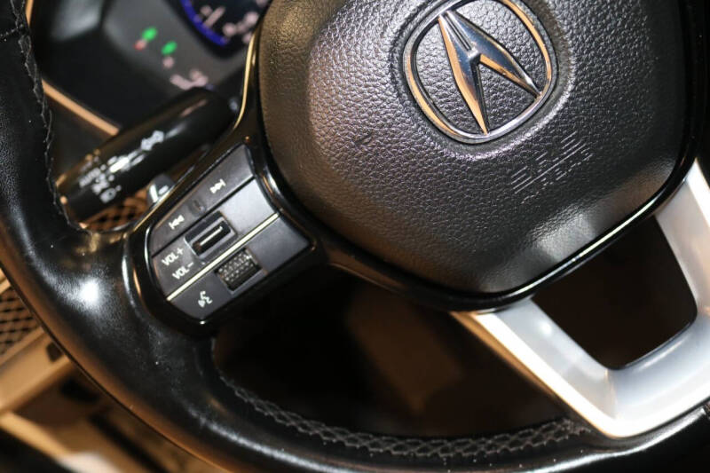 2024 Acura Integra