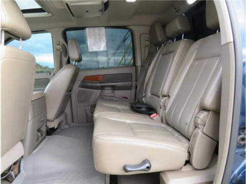 2007 Dodge Ram 3500 Laramie