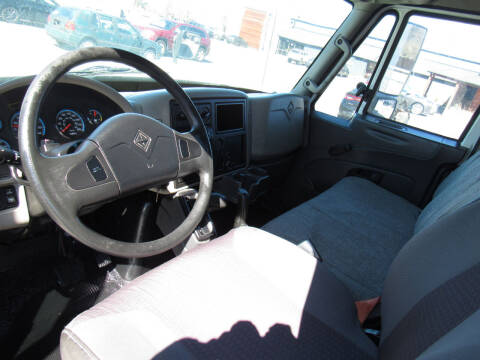 2013 International TerraStar