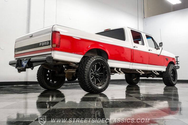 1994 Ford F-350