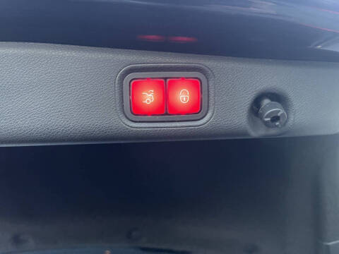 2017 Mercedes-Benz E-Class E 300 4MATIC