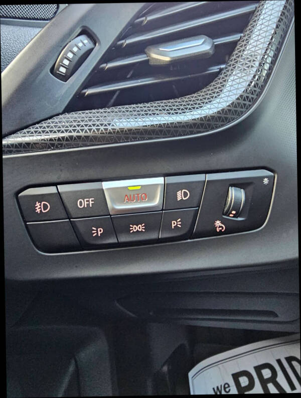 2021 BMW 2 Series 228i xDrive Gran Coupe