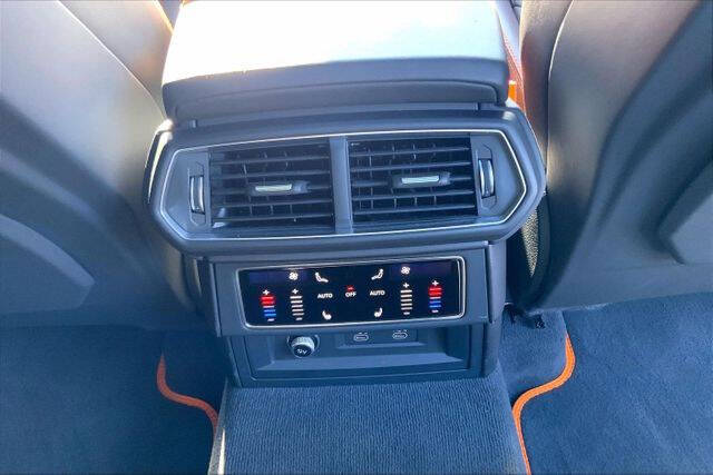 2023 Lamborghini Urus S
