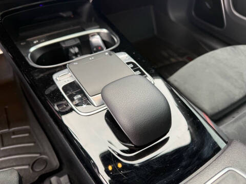 2020 Mercedes-Benz CLA CLA 250 4MATIC