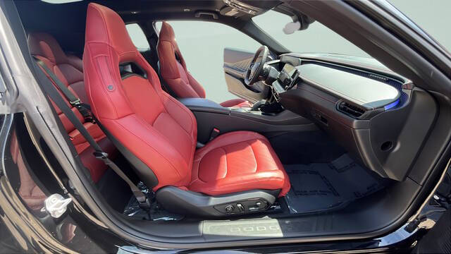 2026 Dodge Charger