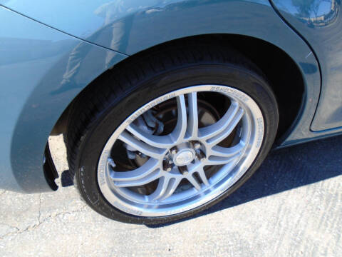 2008 Scion xB