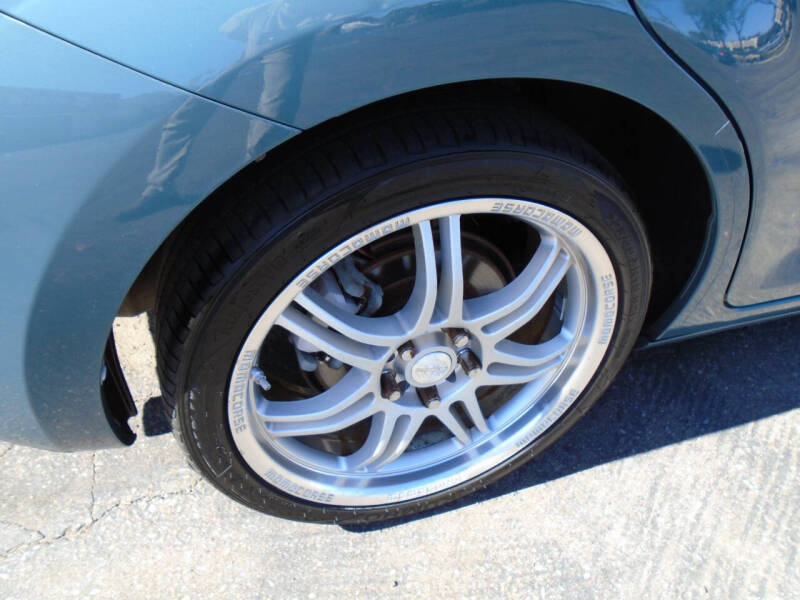 2008 Scion xB