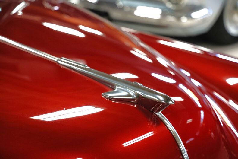 1952 Chevrolet Styleline