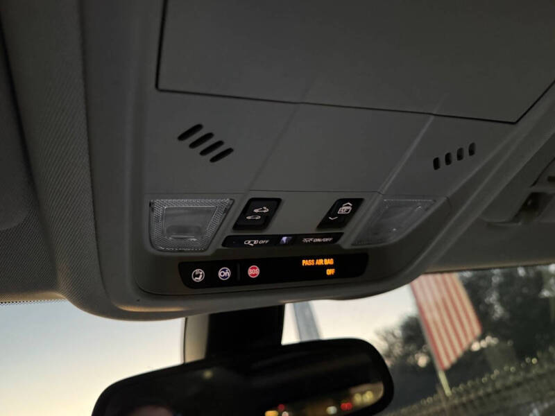 2018 GMC Terrain SLE Diesel