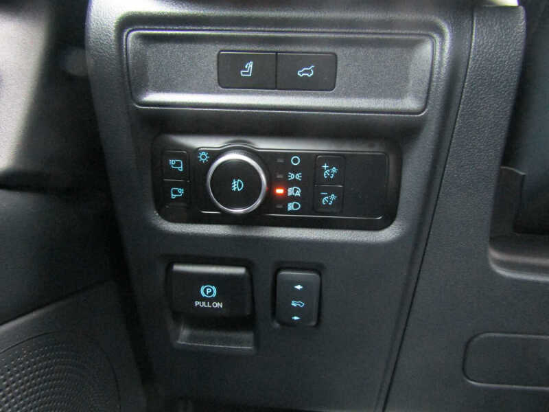 2023 Ford Expedition MAX Platinum