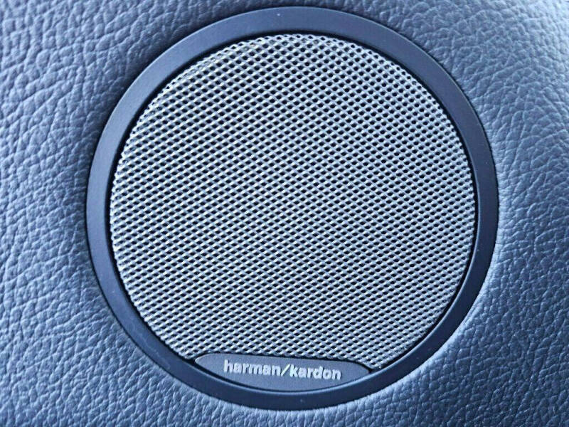 2017 BMW X3 xDrive35i