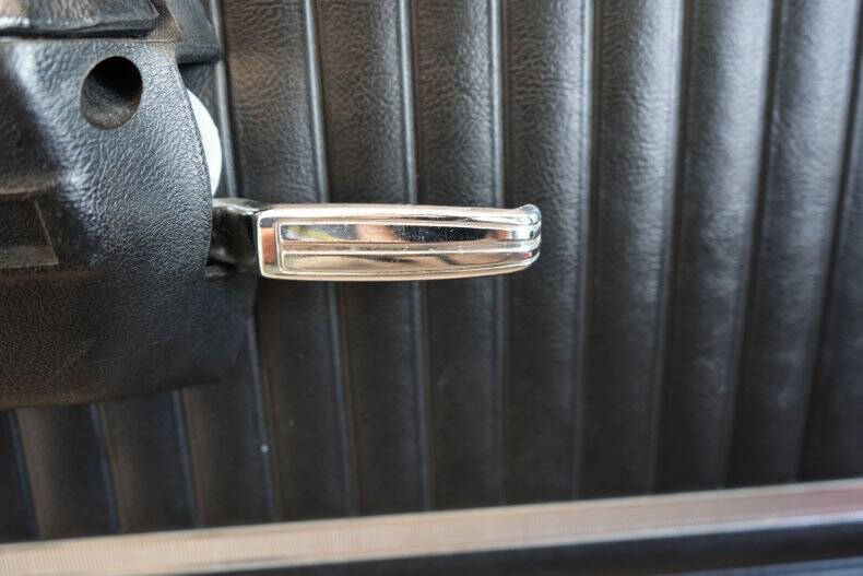 1972 Chevrolet El Camino