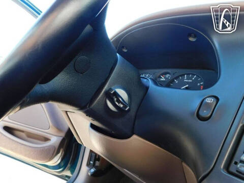 1994 Ford Thunderbird LX