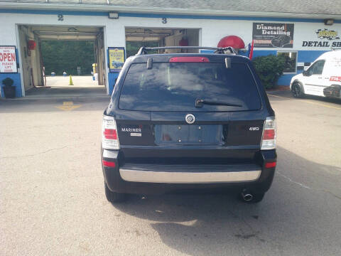 2001 Toyota Sequoia Limited