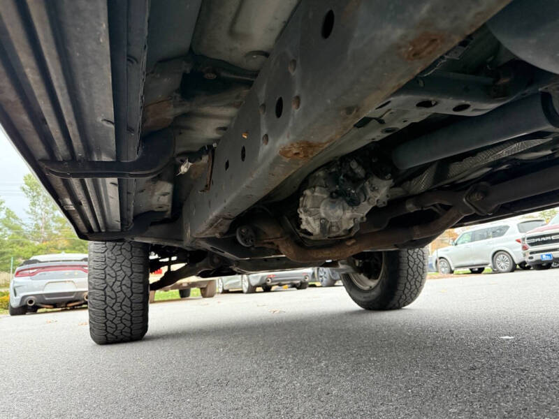 2013 Toyota Tacoma V6