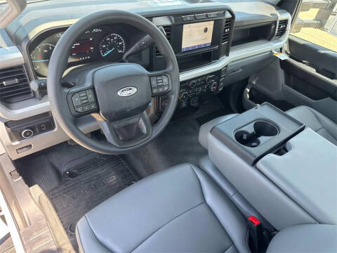 2024 Ford F-450 Super Duty