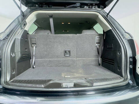 2017 GMC Acadia Limited