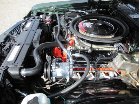 1970 Chevrolet El Camino