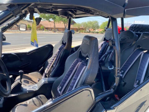 2016 Arctic Cat Unknown