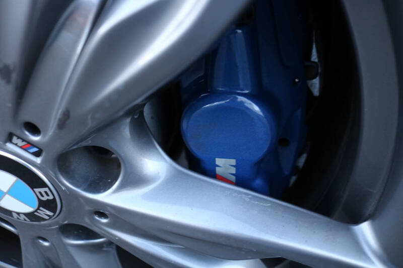 2015 BMW 2 Series M235i