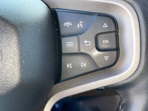 2023 Ford Bronco Outer Banks Advanced