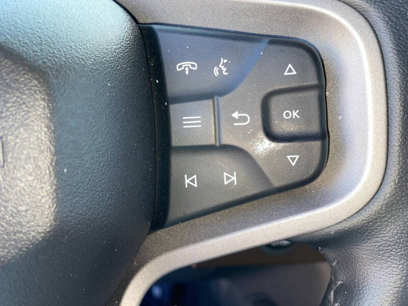 2023 Ford Bronco Outer Banks Advanced