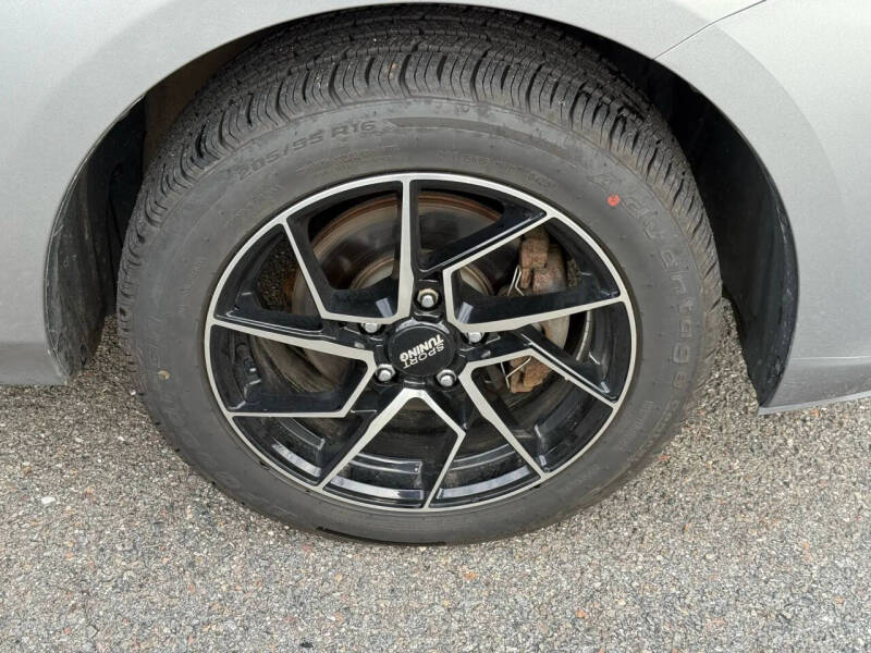 2012 Mazda MAZDA3 i Touring