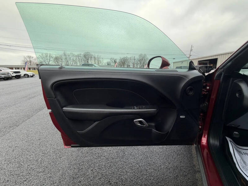 2020 Dodge Challenger