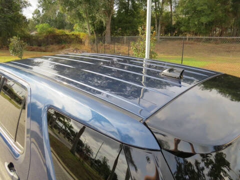 2017 Ford Explorer Police Interceptor Utility