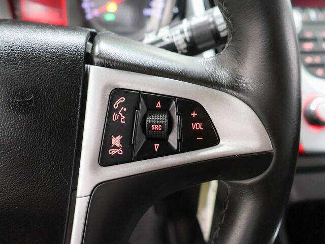 2015 GMC Terrain SLT-1