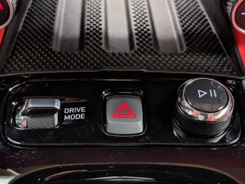 2024 Lotus Emira V6 First Edition