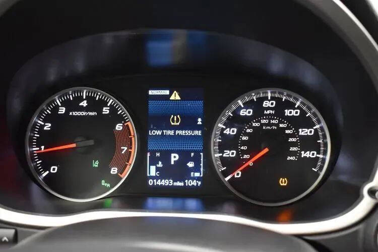 2026 Mitsubishi Eclipse Cross