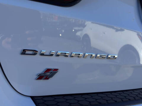 2024 Dodge Durango GT