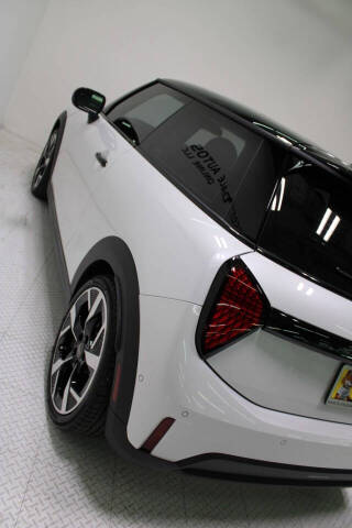 2025 MINI Hardtop 2 Door Cooper S