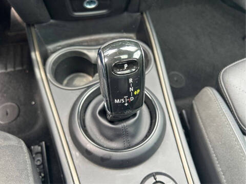 2023 MINI Countryman