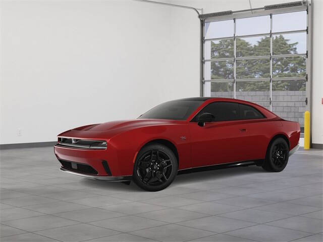 2024 Dodge Charger Daytona R/T