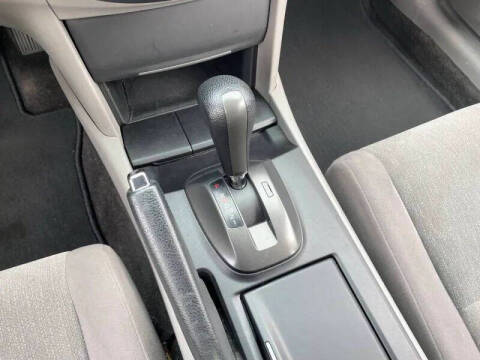 2009 Honda Accord LX