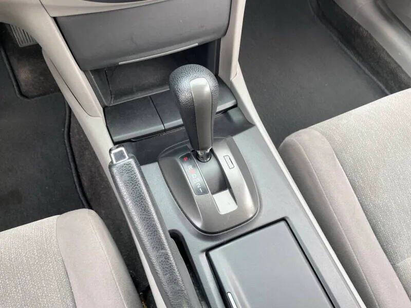 2009 Honda Accord LX