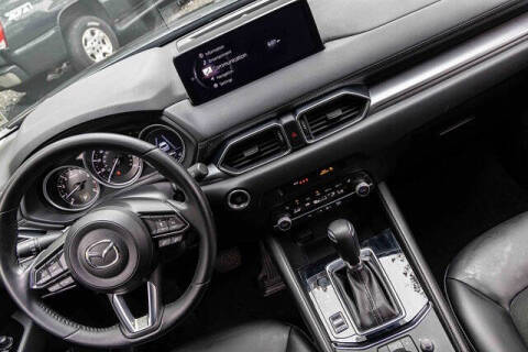 2023 Mazda CX-5 2.5 S Select