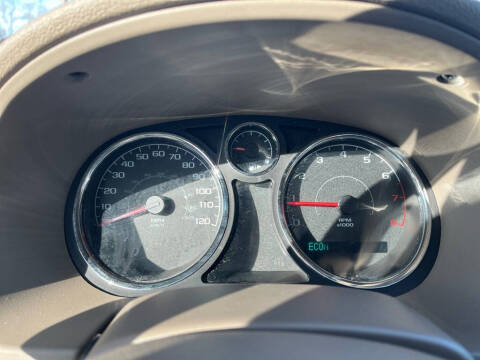 2007 Chevrolet Cobalt LS