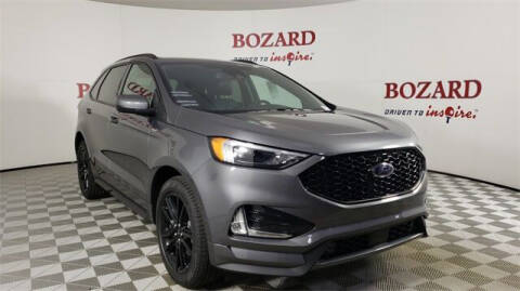 2024 Ford Edge for sale at BOZARD FORD in Saint Augustine FL