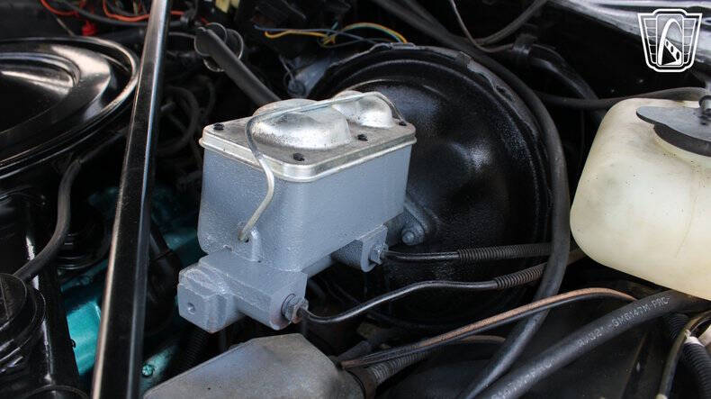 1976 Oldsmobile Cutlass