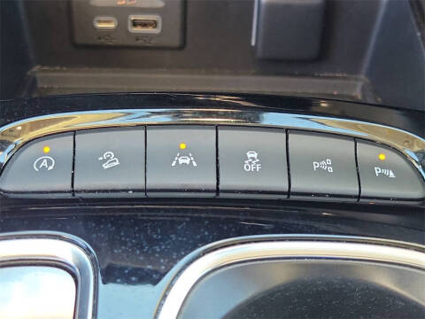 2022 Buick Envision Avenir