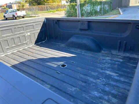 2019 Chevrolet Silverado 2500HD