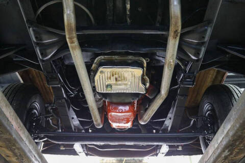 1970 Dodge 100