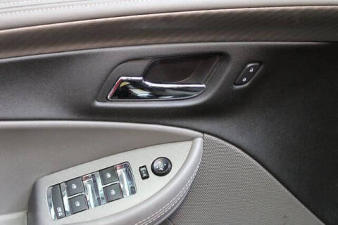 2017 Chevrolet Impala LS Fleet