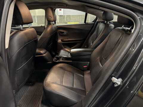 2014 Chevrolet Volt Premium