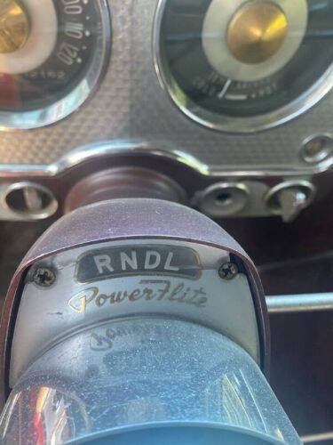 1954 Chrysler New Yorker