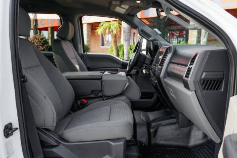 2022 Ford F-350 Super Duty XLT