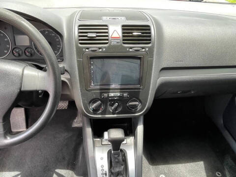 2009 Volkswagen Jetta